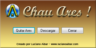 Chau Ares