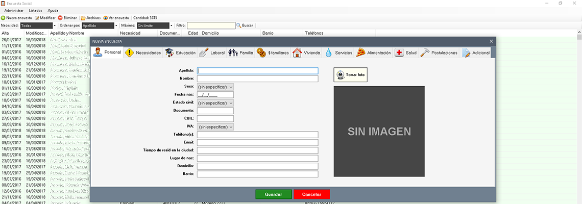 Gestión Municipal image 4