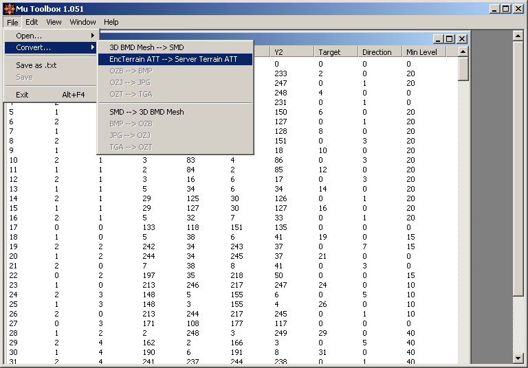 Mu Toolbox image 1