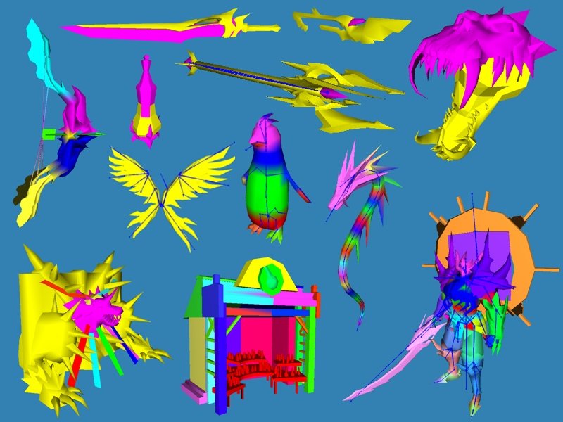 Mu Toolbox image 3