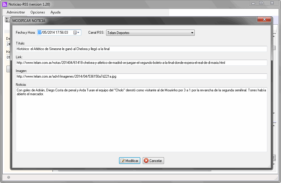 Noticias-RSS image 2