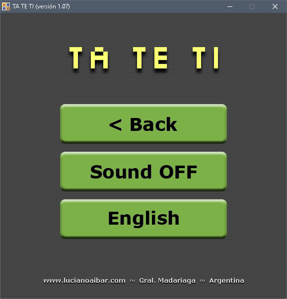 TA TE TI screenshot 3